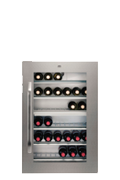 Reparación averías vinoteca Neff en  Cáceres